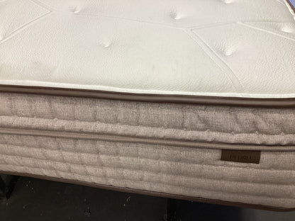 Freedom Celestial Plush Mattress King