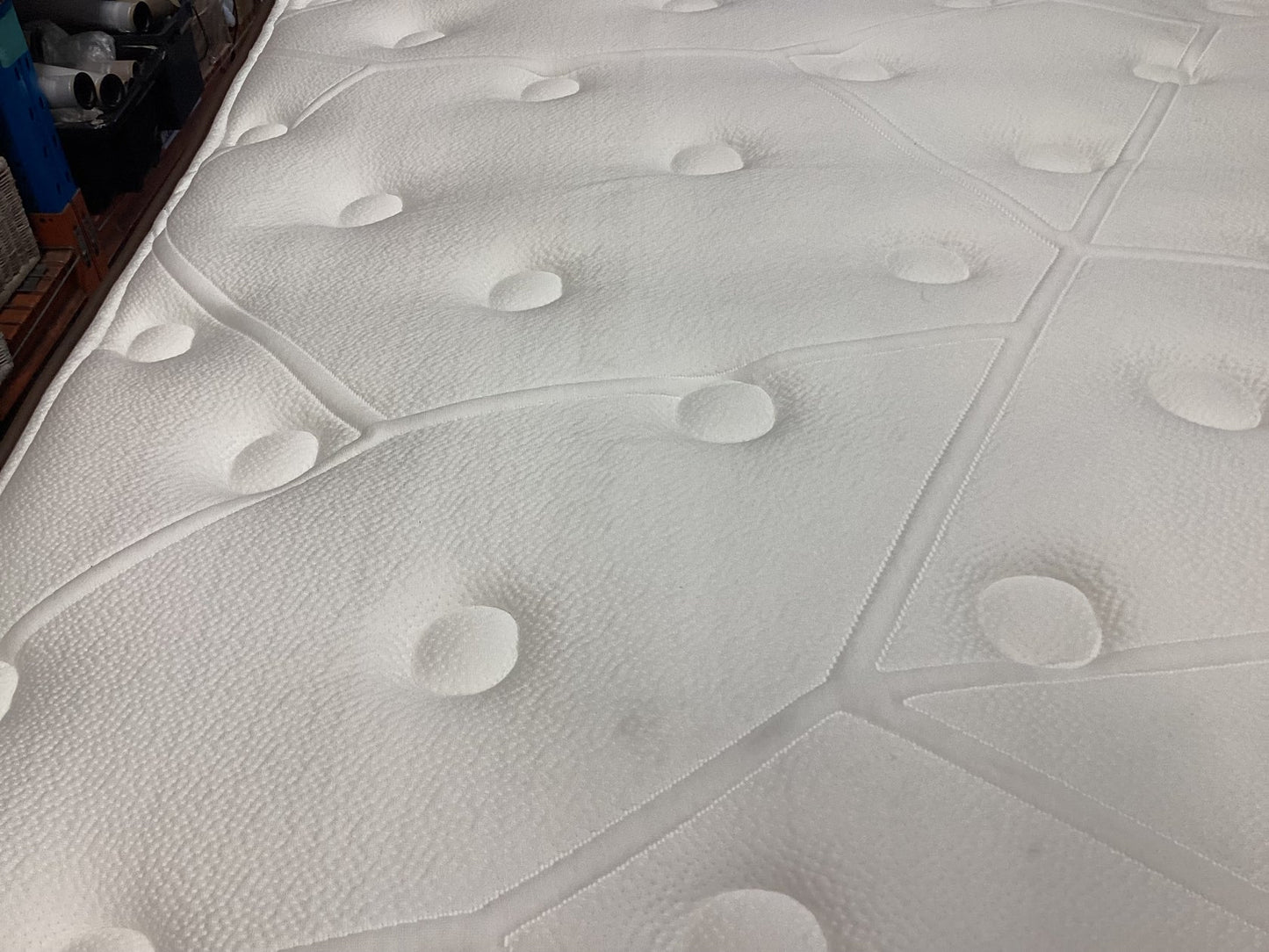 Freedom Celestial Medium Mattress King