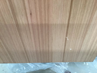 Freedom Burleigh Entertainment Unit Natural