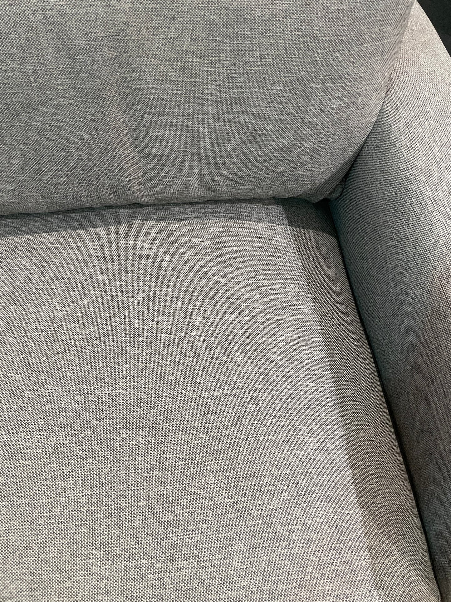 Freedom Ex-Display Sempre 3 Seater Sofa