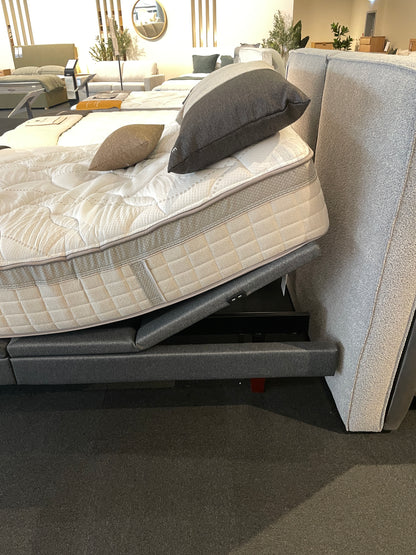 Sealy Ex-Display Energise Queen Adjustable Base