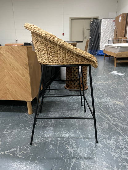 Freedom Ex-Display Delfina Counter Stool