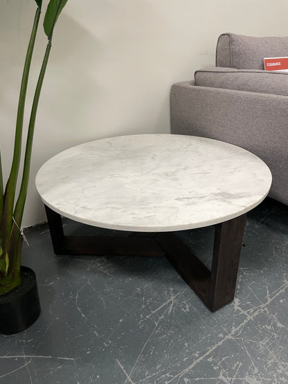 Freedom Ex-Display Hone Coffee Table