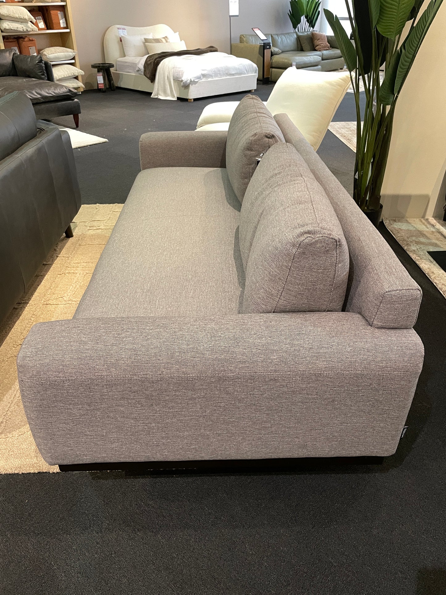 Freedom Ex-Display Sempre 3 Seater Sofa