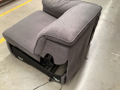Freedom Sorrento Electric Recliner 1.5S Modular Sofa