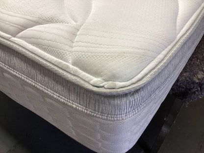 Freedom Sealy Posturepedic Solara Medium Mattress in King