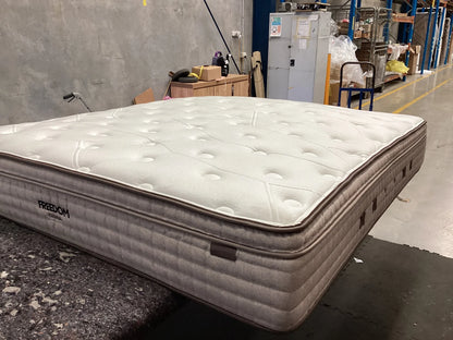 Freedom Celestial Medium Mattress King
