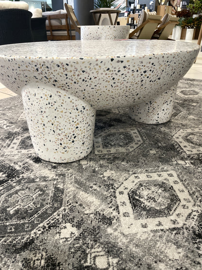 Freedom Ex-Display Theo Outdoor Coffee Table