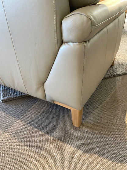 Freedom Ex-Display Dalton Armchair