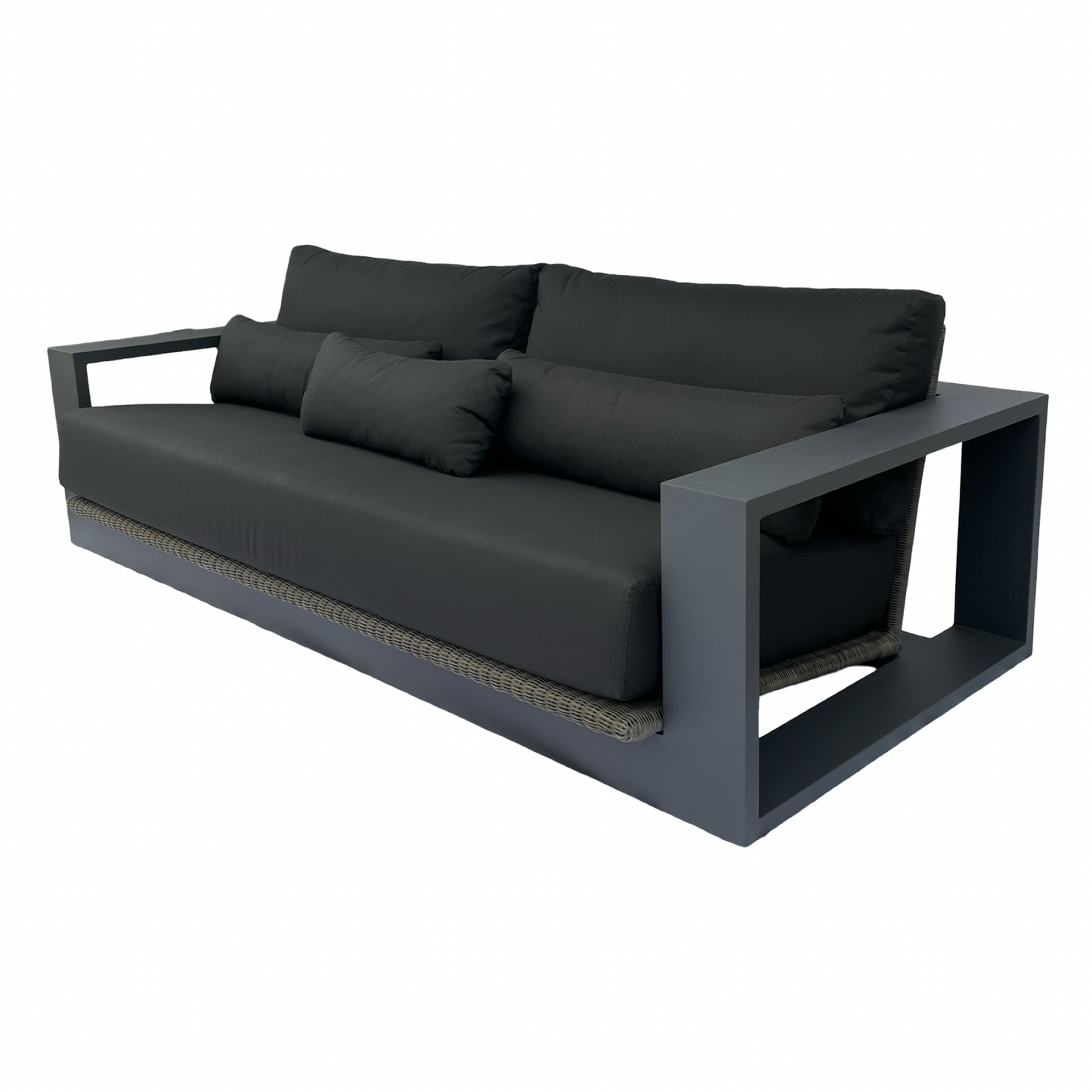 Coco Republic Cuba Outdoor Sofa set