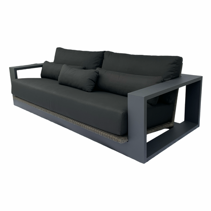 Coco Republic Cuba Outdoor Sofa set