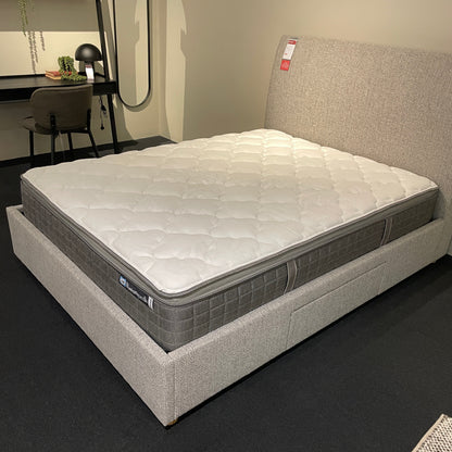 Sealy Ex-Display Sealy Halo Queen Plush Mattress