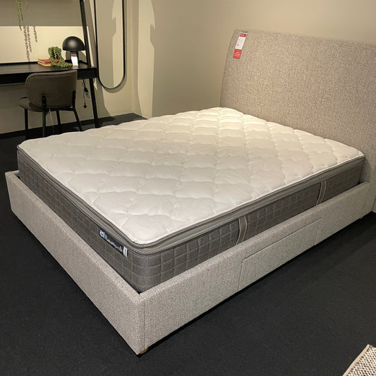 Sealy Ex-Display Sealy Halo Queen Plush Mattress