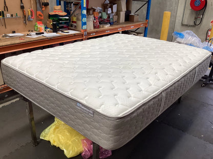 Freedom Sealy Cygnus Firm Mattress Queen