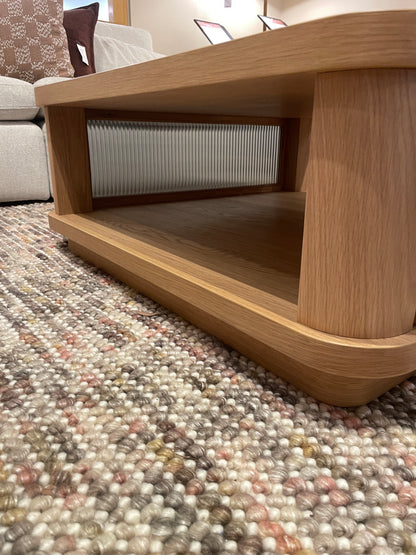 Freedom Ex-Display Keystone Coffee Table