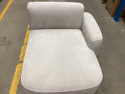 Freedom Apartment 01 Modular Chaise
