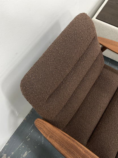 Freedom Ex-Display Osteria Occasional Chair