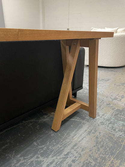 Freedom Ex-Display Bowral Console Table