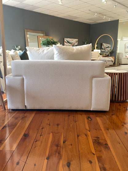 Freedom Ex-Display Noosa Deep Armchair