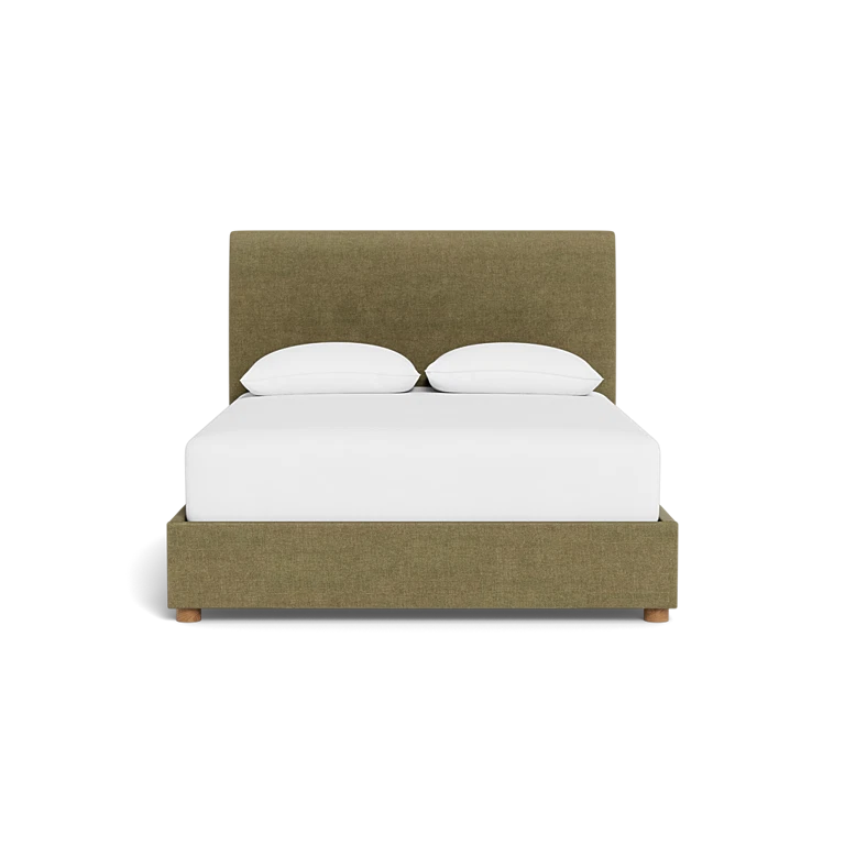 Freedom Ex-Display Alina Queen Bed