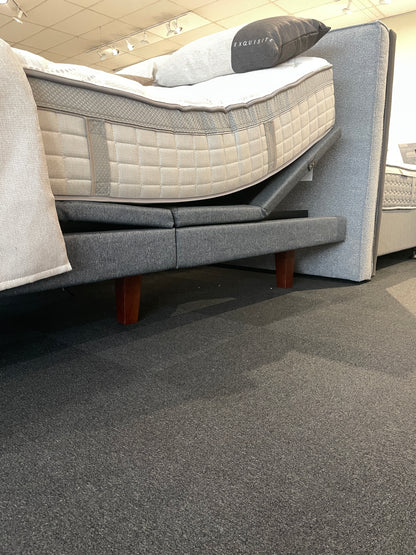 Sealy Ex-Display Energise Queen Adjustable Base