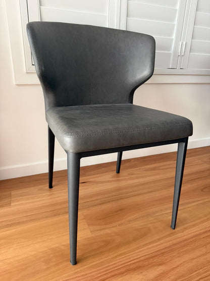 Coco Republic Franco Dining Chairs Set of 4