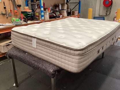 Freedom Celestial Medium Mattress in Double