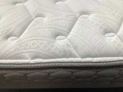 Freedom Sealy Cygnus Firm Mattress Queen