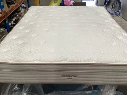 Freedom Orion Medium Mattress King