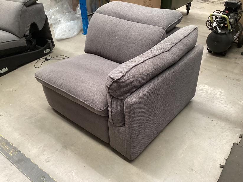 Freedom Sorrento Modular 1.5 Seater Electric Recliner