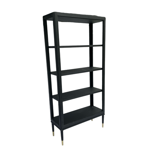 Coco Republic Maurice Shelving Unit