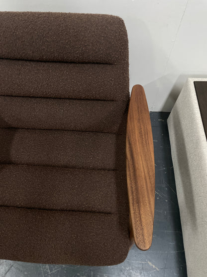 Freedom Ex-Display Osteria Occasional Chair