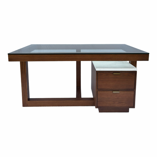 Coco Republic Toledo Desk