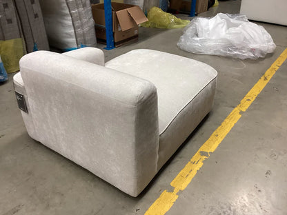 Freedom Apartment 01 Modular Chaise
