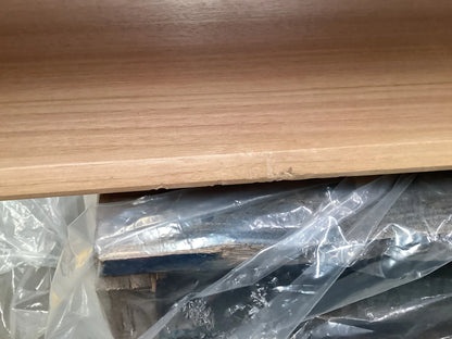 Freedom Burleigh Entertainment Unit Natural