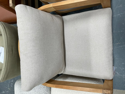 Freedom Ex-Display Boree Outdoor Armchair