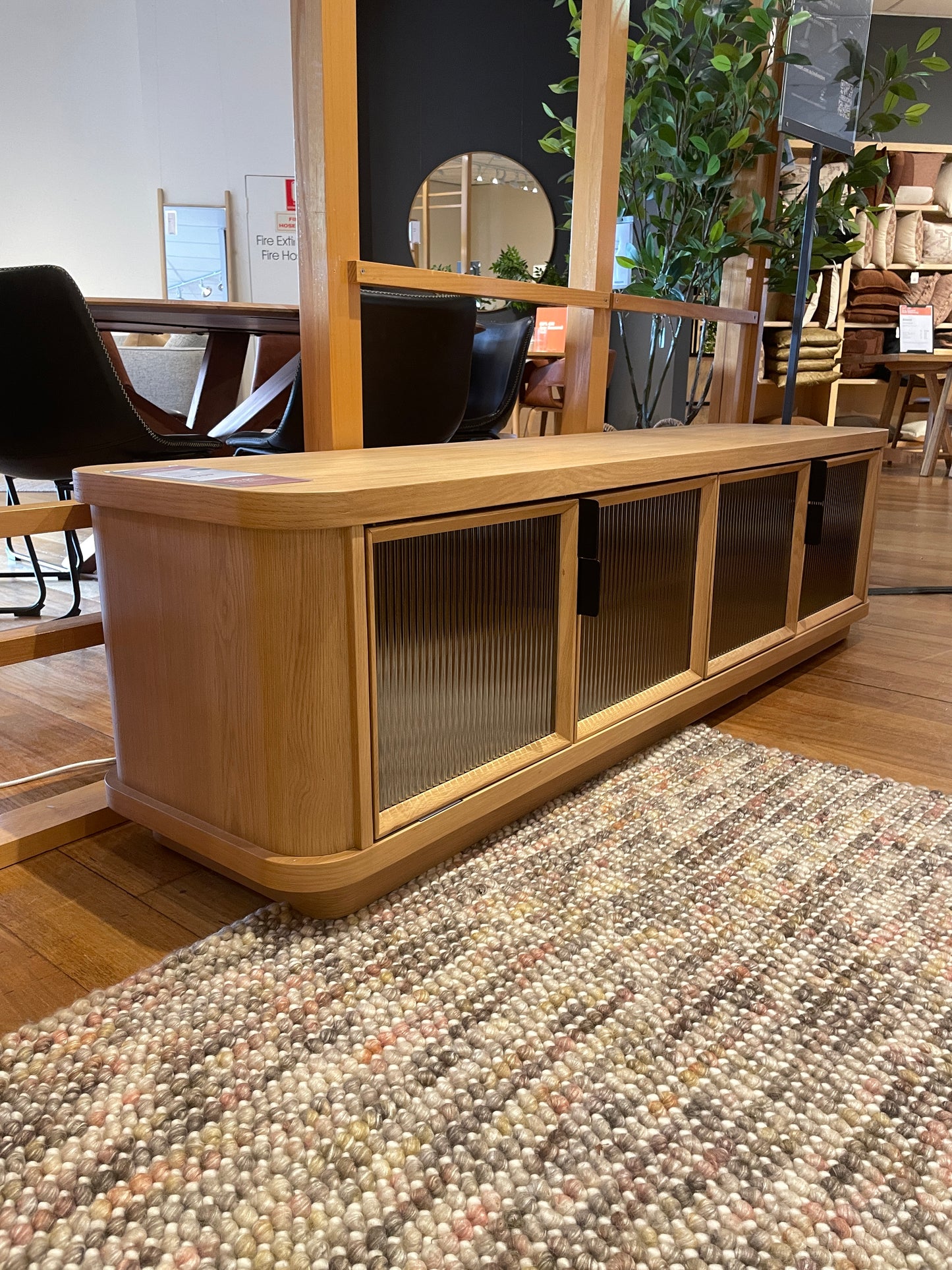 Freedom Ex-Display Keystone Entertainment Unit