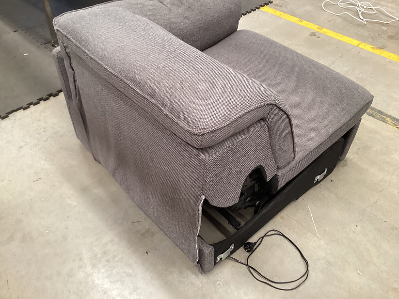 Freedom Sorrento Modular 1.5 Seater Electric Recliner