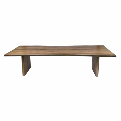 Coco Republic Newport Live Edge Dining Table