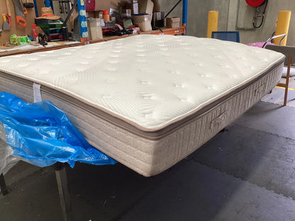 Freedom Stratus Firm Mattress King