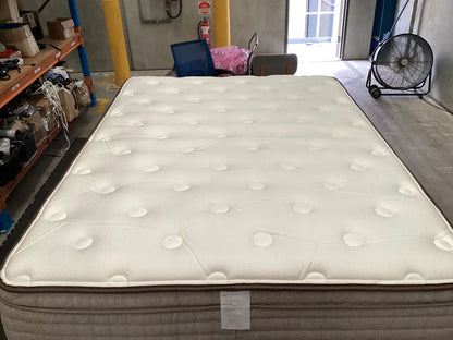 Freedom Celestial Medium Mattress in Double