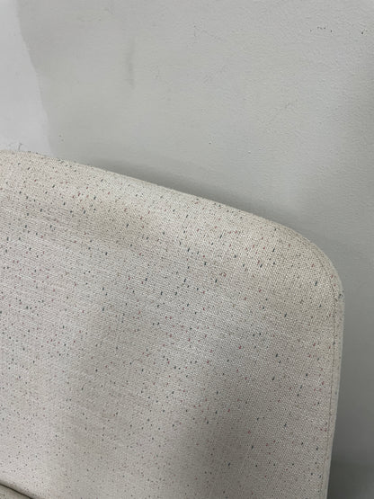 Freedom Ex-Display Evie Fabric Rocking Chair