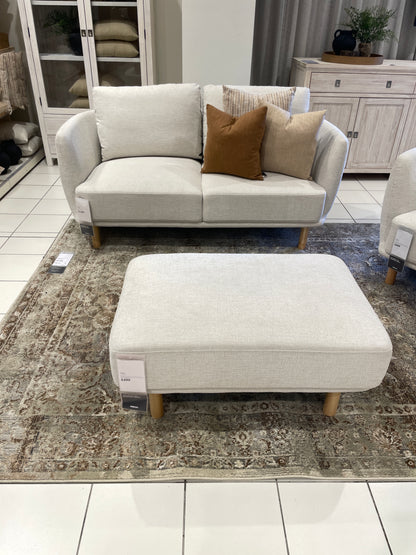 Freedom Ex-Display Cleo 2 Seat Sofa