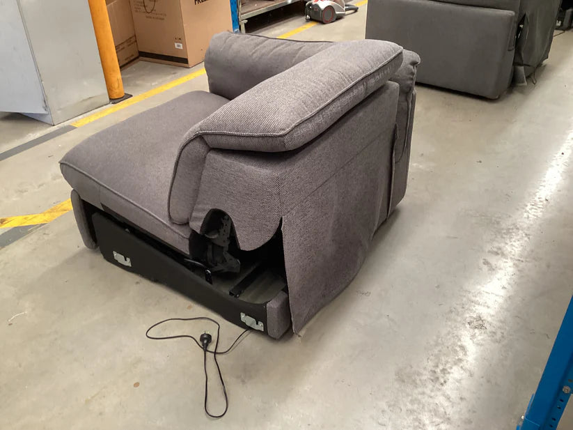 Freedom Sorrento 1.5 Seater Electric Recliner Module