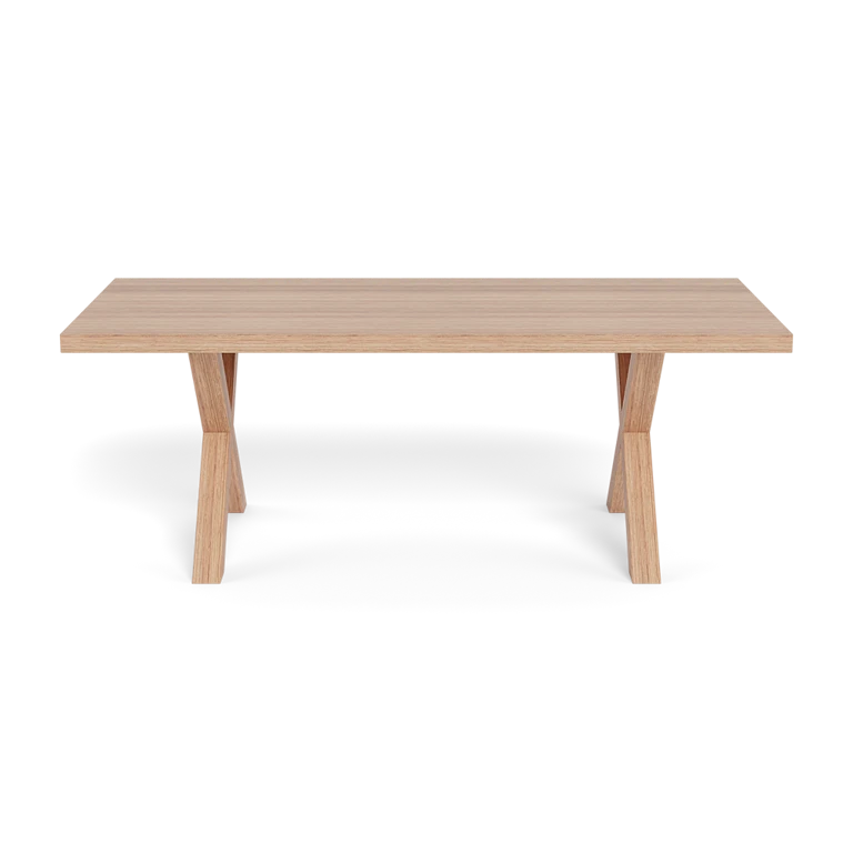Freedom Ex-Display Camden Dining Table