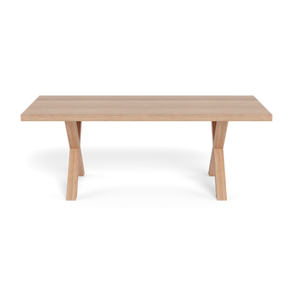 Freedom Ex-Display Camden Dining Table