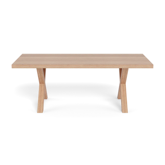 Freedom Ex-Display Camden Dining Table
