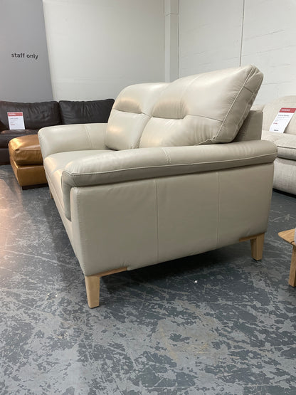 Freedom Ex-Display Dalton 2 Seater Sofa