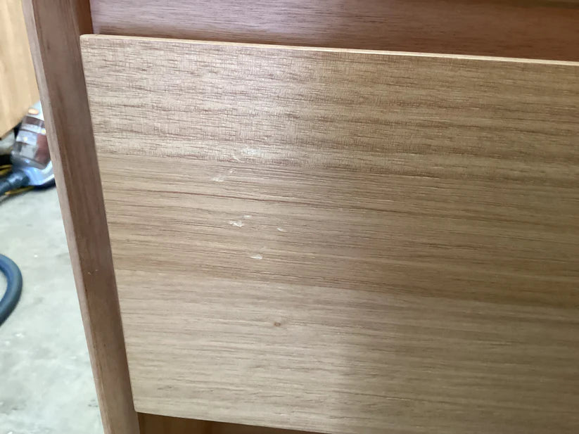 Freedom Burleigh Entertainment Unit
