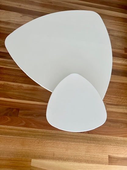 Calligaris Nested Coffee Tables